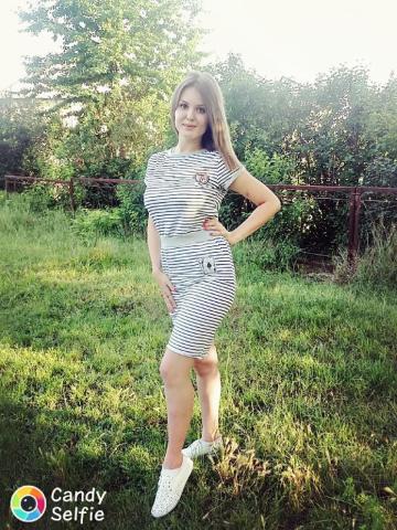 Анкета проститутки Марина, 25 лет